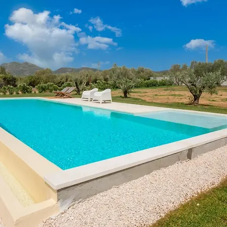 빌라 Il Giardino Di Allegra